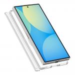 Husa Spigen Ultra Hybrid Pro cu MagSafe compatibila cu Samsung Galaxy Z Fold 8 Ultra, Transparent 5 - lerato.ro