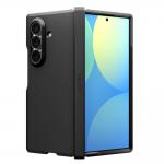 Husa Spigen Tough Armor Pro compatibila cu Samsung Galaxy Z Fold 8 Ultra, Negru 2 - lerato.ro