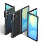 Husa Spigen Tough Armor Pro compatibila cu Samsung Galaxy Z Fold 8 Ultra, Negru 4 - lerato.ro