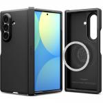 Husa Spigen Tough Armor Pro compatibila cu Samsung Galaxy Z Fold 8 Ultra, Negru 7 - lerato.ro