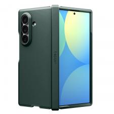 Husa Spigen Tough Armor Pro compatibila cu Samsung Galaxy Z Fold 8 Ultra, Verde