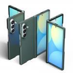Husa Spigen Tough Armor Pro compatibila cu Samsung Galaxy Z Fold 8 Ultra, Verde 4 - lerato.ro