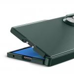 Husa Spigen Tough Armor Pro compatibila cu Samsung Galaxy Z Fold 8 Ultra, Verde 6 - lerato.ro