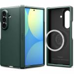 Husa Spigen Tough Armor Pro compatibila cu Samsung Galaxy Z Fold 8 Ultra, Verde 7 - lerato.ro