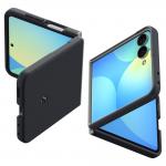 Husa Spigen Nano Pop cu MagSafe compatibila cu Samsung Galaxy Z Flip 8, Negru 7 - lerato.ro