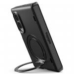 Husa Spigen Slim Armor Pro S cu MagSafe compatibila cu Samsung Galaxy Z Fold 8, Negru 15 - lerato.ro