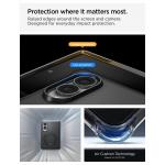 Husa Spigen Slim Armor Pro S cu MagSafe compatibila cu Samsung Galaxy Z Fold 8, Negru 19 - lerato.ro