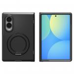 Husa Spigen Slim Armor Pro S cu MagSafe compatibila cu Samsung Galaxy Z Fold 8, Negru 5 - lerato.ro
