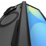Husa Spigen Optik Armor Pro MagFit compatibila cu Samsung Galaxy Z Fold 8 Ultra, Negru 13 - lerato.ro
