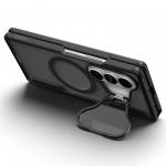 Husa Spigen Optik Armor Pro MagFit compatibila cu Samsung Galaxy Z Fold 8 Ultra, Negru 15 - lerato.ro