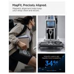 Husa Spigen Optik Armor Pro MagFit compatibila cu Samsung Galaxy Z Fold 8 Ultra, Negru 18 - lerato.ro