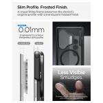 Husa Spigen Optik Armor Pro MagFit compatibila cu Samsung Galaxy Z Fold 8 Ultra, Negru 20 - lerato.ro