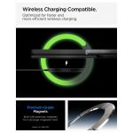 Husa Spigen Optik Armor Pro MagFit compatibila cu Samsung Galaxy Z Fold 8 Ultra, Negru 22 - lerato.ro