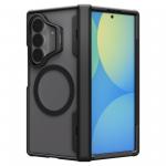 Husa Spigen Optik Armor Pro MagFit compatibila cu Samsung Galaxy Z Fold 8 Ultra, Negru 11 - lerato.ro