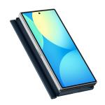Husa Air Skin Aramid MagFit compatibila cu Samsung Galaxy Z Fold 8 Ultra, Navy Blue 15 - lerato.ro