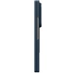 Husa Air Skin Aramid MagFit compatibila cu Samsung Galaxy Z Fold 8 Ultra, Navy Blue 5 - lerato.ro