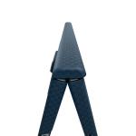 Husa Air Skin Aramid MagFit compatibila cu Samsung Galaxy Z Fold 8 Ultra, Navy Blue 9 - lerato.ro
