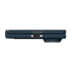 Husa Air Skin Aramid MagFit compatibila cu Samsung Galaxy Z Fold 8 Ultra, Navy Blue 11 - lerato.ro