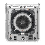 Husa Spigen Ultra Hybrid Pro cu MagSafe compatibila cu Samsung Galaxy Z Fold 8, Neo One 7 - lerato.ro