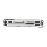 Husa Spigen Ultra Hybrid Pro cu MagSafe compatibila cu Samsung Galaxy Z Fold 8, Neo One 9 - lerato.ro