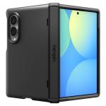 Husa Spigen Slim Armor Pro cu MagSafe compatibila cu Samsung Galaxy Z Fold 8, Negru 3 - lerato.ro