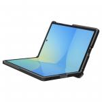 Husa Spigen Slim Armor Pro cu MagSafe compatibila cu Samsung Galaxy Z Fold 8, Negru 12 - lerato.ro