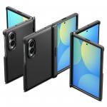 Husa Spigen Slim Armor Pro cu MagSafe compatibila cu Samsung Galaxy Z Fold 8, Negru 13 - lerato.ro