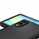 Husa Spigen Slim Armor Pro cu MagSafe compatibila cu Samsung Galaxy Z Fold 8, Negru 9 - lerato.ro