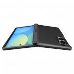 Husa Spigen Slim Armor Pro cu MagSafe compatibila cu Samsung Galaxy Z Fold 8, Negru 11 - lerato.ro