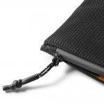 Portofel Spigen LF300, Protectie RFID, Capacitate 10 carduri, Negru 4 - lerato.ro