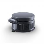 Suport auto Spigen MFT35-1, Comaptibil MagSafe, Dashboard / Windshield Mount, Rotire 360 grade, Negru 5 - lerato.ro