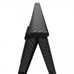 Husa pigen AirSkin Aramid MagFit cu MagSafe compatibila cu Samsung Galaxy Z Fold 8, Negru 5 - lerato.ro