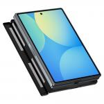 Husa pigen AirSkin Aramid MagFit cu MagSafe compatibila cu Samsung Galaxy Z Fold 8, Negru 7 - lerato.ro