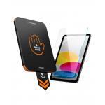 Folie sticla securizata Spigen ALM Glas.tR T compatibila cu iPad 10.9 inch 2022 / iPad 11 inch 2025, Transparent 3 - lerato.ro