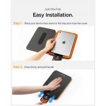 Folie sticla securizata Spigen ALM Glas.tR T compatibila cu iPad 10.9 inch 2022 / iPad 11 inch 2025, Transparent 13 - lerato.ro