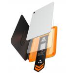 Folie sticla securizata Spigen ALM Glas.tR T compatibila cu iPad 10.9 inch 2022 / iPad 11 inch 2025, Transparent 4 - lerato.ro