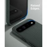 Carcasa Spigen Liquid Air cu MagSafe compatibila cu Google Pixel 11, Abyss Green 9 - lerato.ro