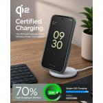 Carcasa Spigen Liquid Air cu MagSafe compatibila cu Google Pixel 11, Abyss Green 10 - lerato.ro