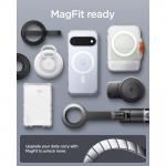 Carcasa Spigen Ultra Hybrid cu MagSafe compatibila cu Google Pixel 11, Transparent 10 - lerato.ro