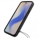 Carcasa Spigen Liquid Air compatibila cu Google Pixel 11, Negru 8 - lerato.ro