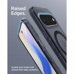 Carcasa Spigen Ultra Hybrid cu MagSafe compatibila cu Google Pixel 11, Frost Black 11 - lerato.ro