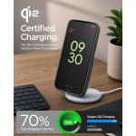 Carcasa Spigen Liquid Air cu MagSafe compatibila cu Google Pixel 11, Negru 10 - lerato.ro