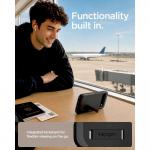 Carcasa Spigen Tough Armor cu MagSafe compatibila cu Google Pixel 11, Negru 13 - lerato.ro