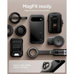 Carcasa Spigen Tough Armor cu MagSafe compatibila cu Google Pixel 11, Negru 14 - lerato.ro