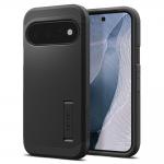 Carcasa Spigen Tough Armor cu MagSafe compatibila cu Google Pixel 11, Negru 4 - lerato.ro