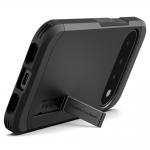 Carcasa Spigen Tough Armor cu MagSafe compatibila cu Google Pixel 11, Negru 7 - lerato.ro