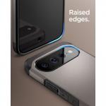 Carcasa Spigen Tough Armor cu MagSafe compatibila cu Google Pixel 11, Gunmetal 12 - lerato.ro
