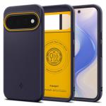 Carcasa Spigen Nano Pop cu MagSafe compatibila cu Google Pixel 11, Navy 4 - lerato.ro