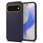 Carcasa Spigen Nano Pop cu MagSafe compatibila cu Google Pixel 11, Navy 3 - lerato.ro