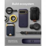 Carcasa Spigen Nano Pop cu MagSafe compatibila cu Google Pixel 11, Navy 14 - lerato.ro